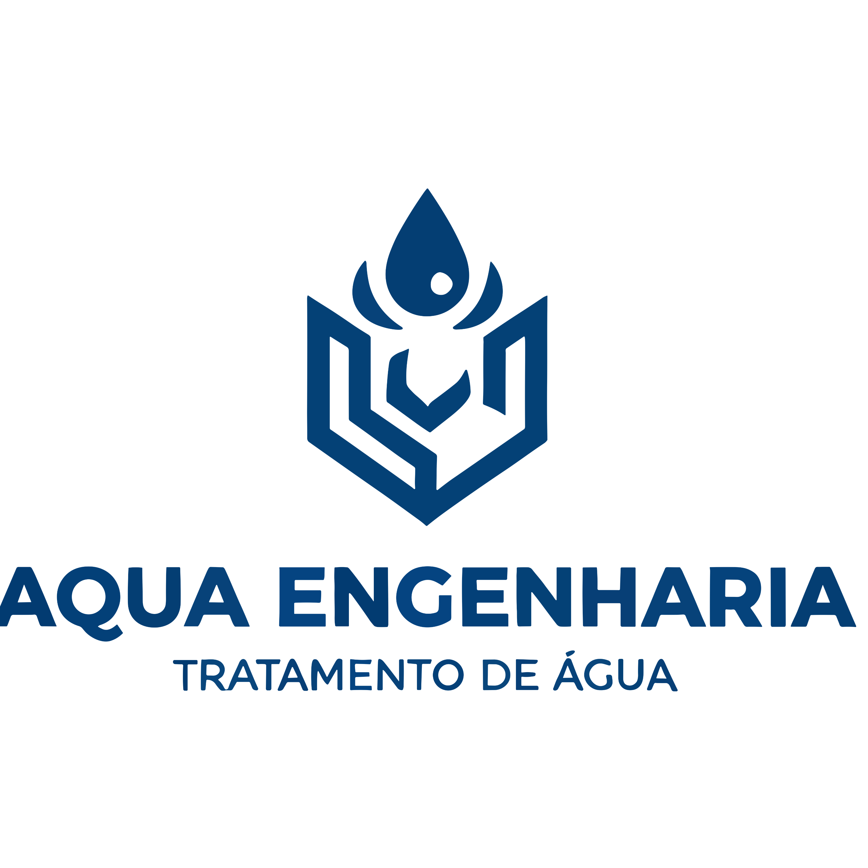 Logo da Empresa